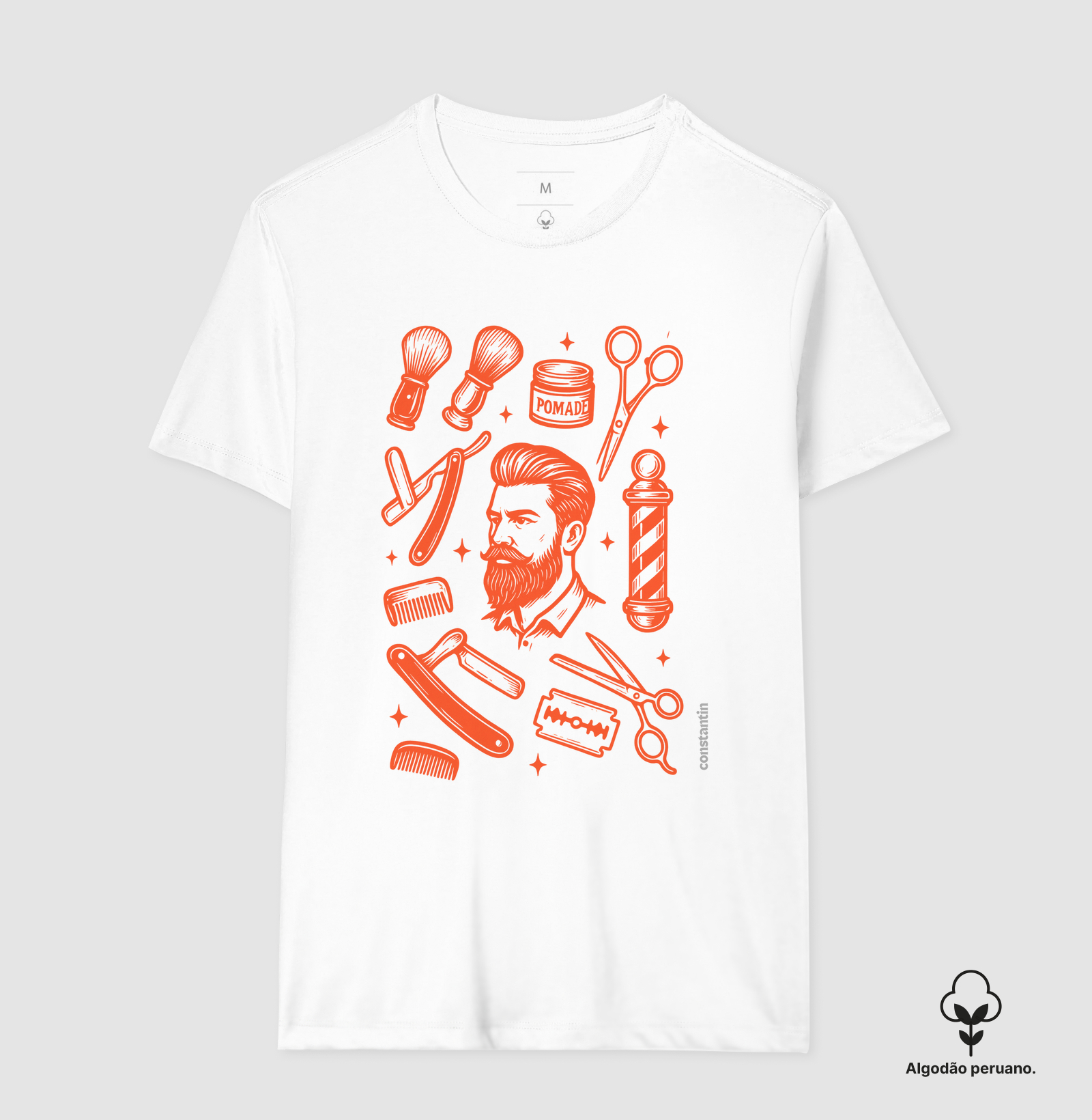 Camisa 3