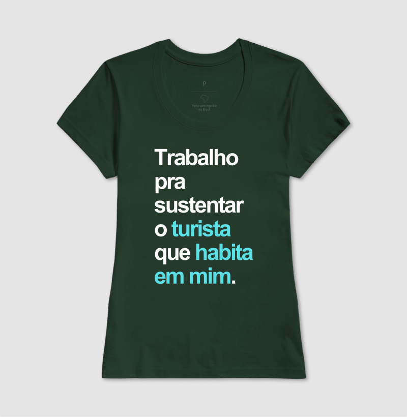 Camisa 12