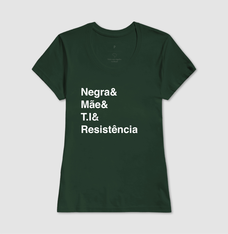 Camisa 12
