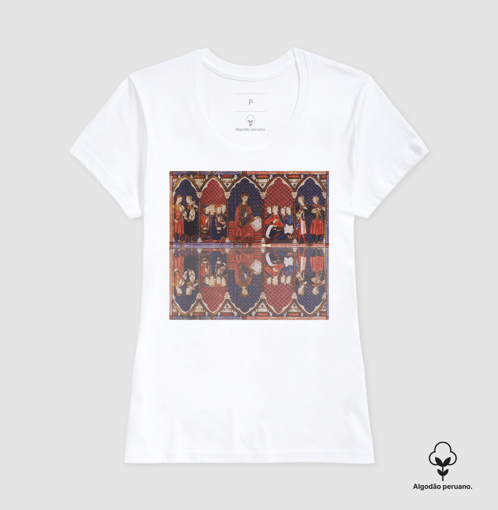 Camisa 2