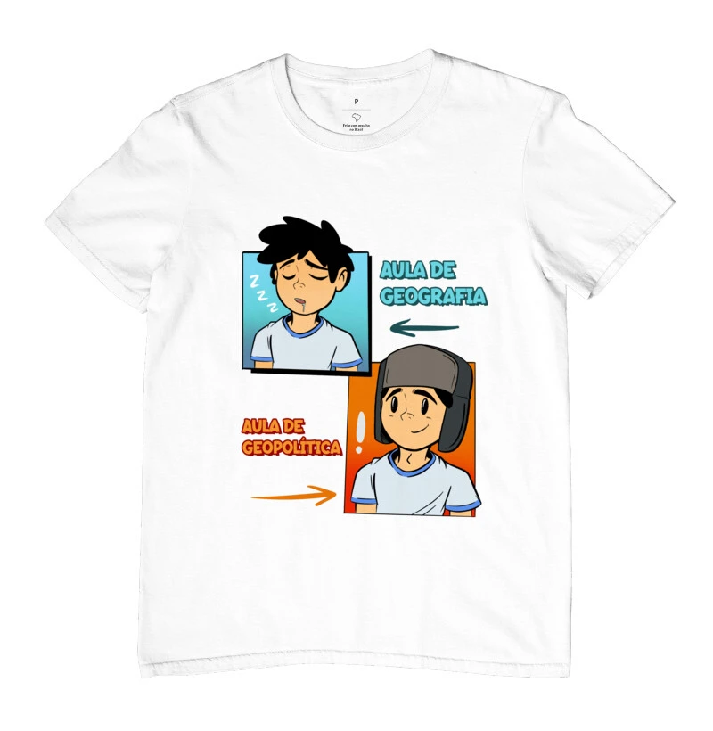 Camisa 10
