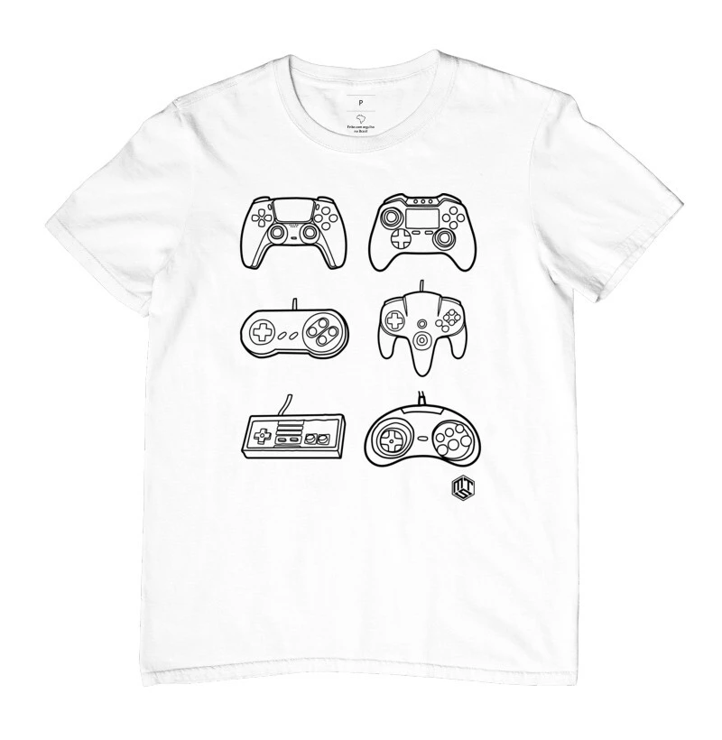 Camisa 2