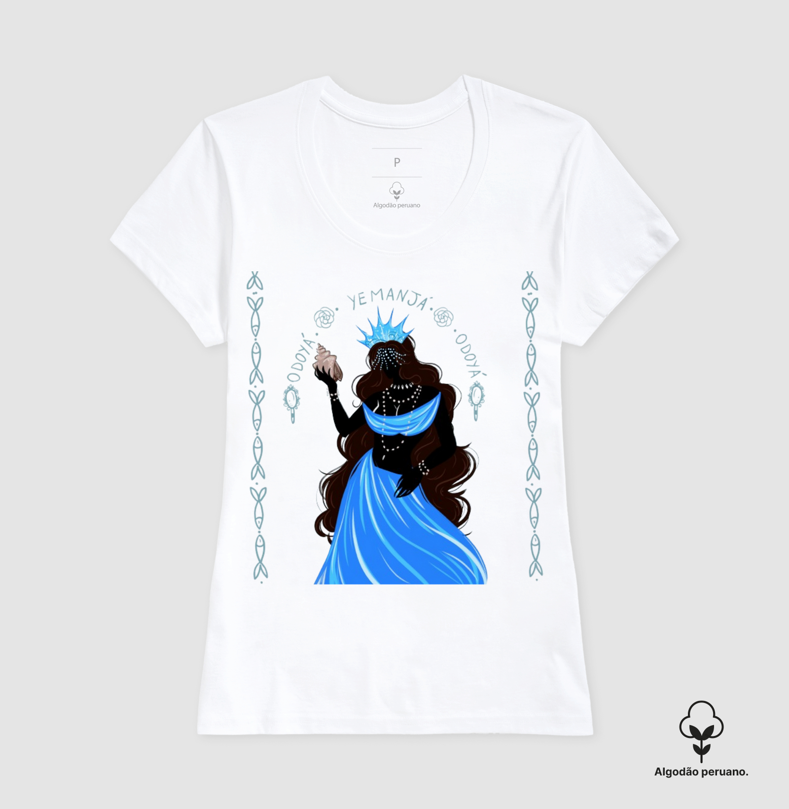 Camisa 3