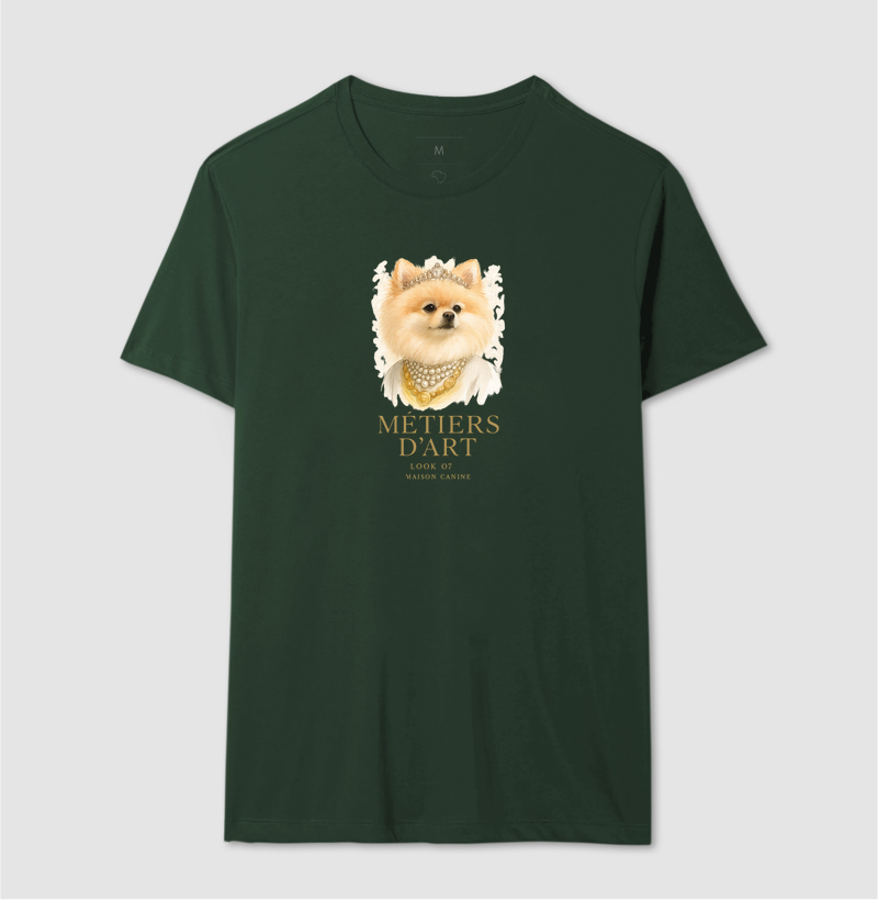 Camisa 10