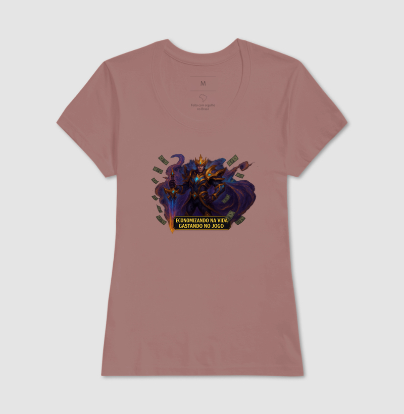 Camisa 16