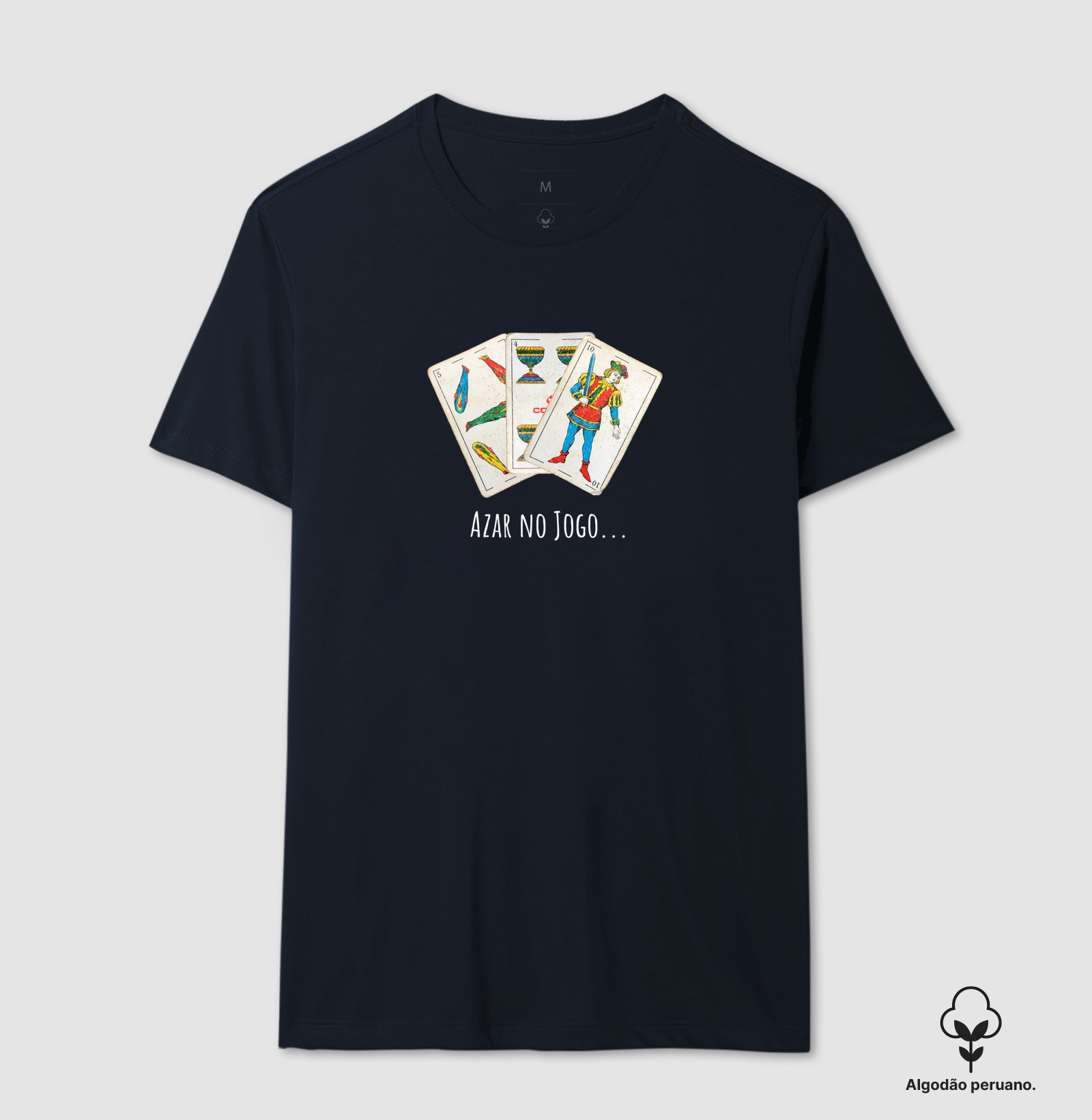 Camisa 3