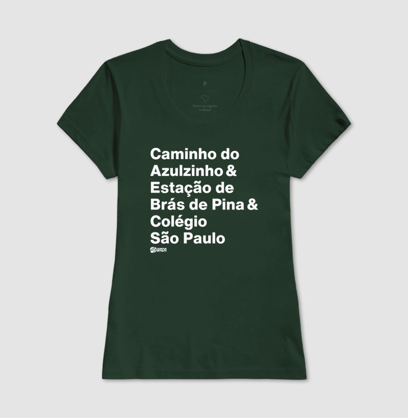 Camisa 17