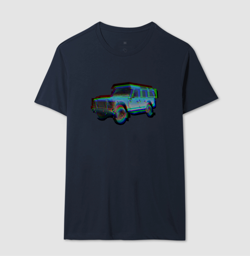 Camisa 12