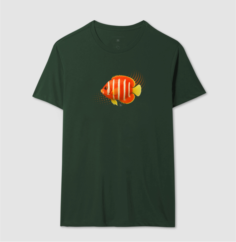 Camisa 11