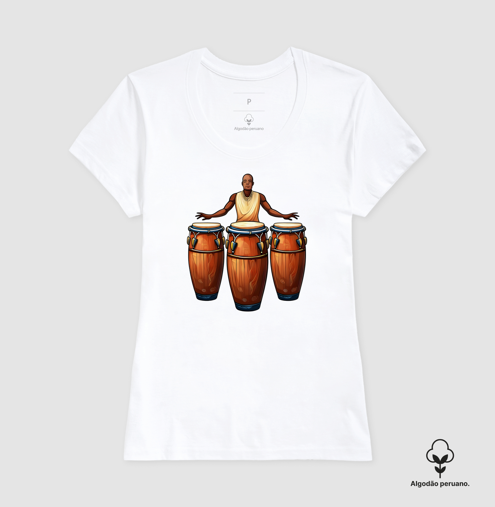 Camisa 5