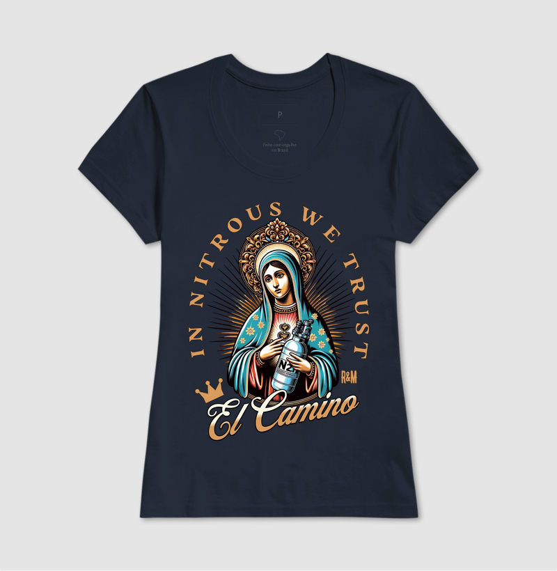 Camisa 11