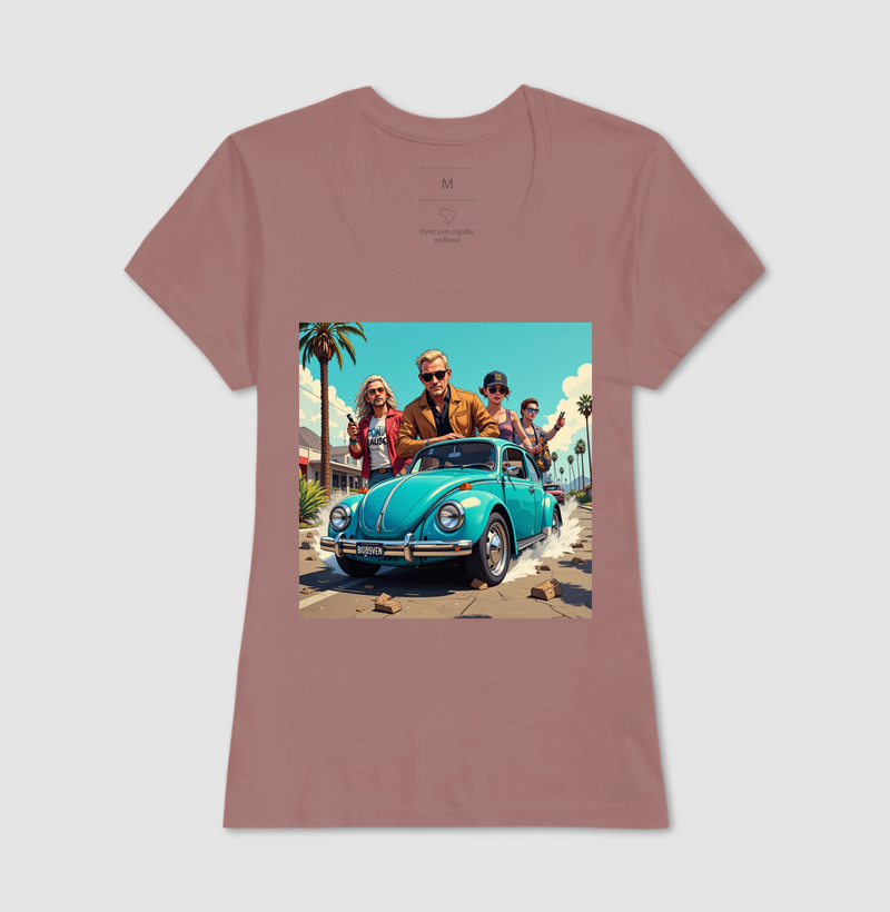 Camisa 13