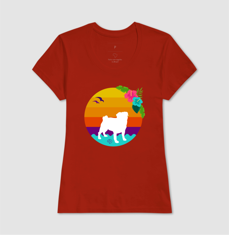 Camisa 10