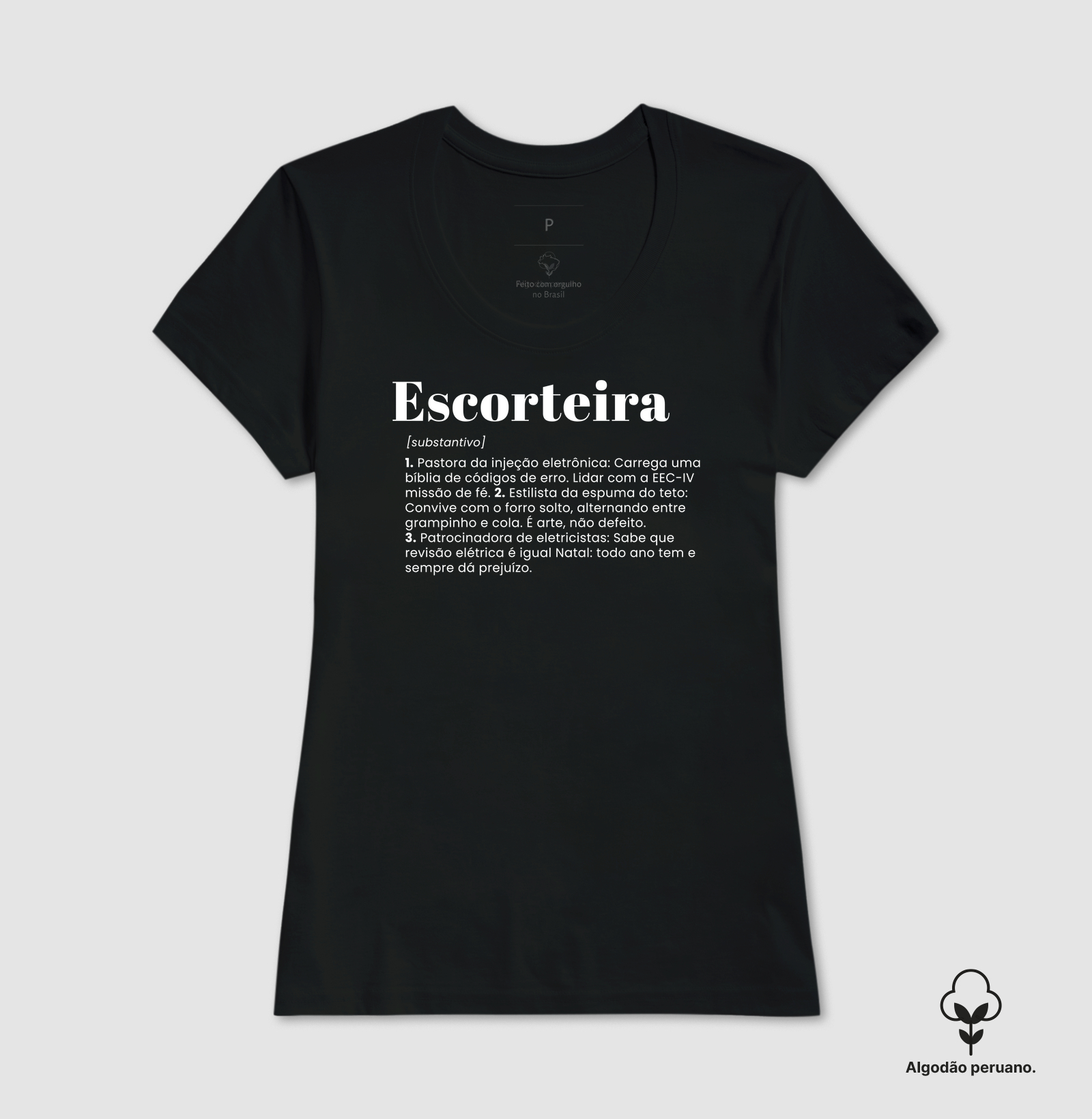 Camisa 1