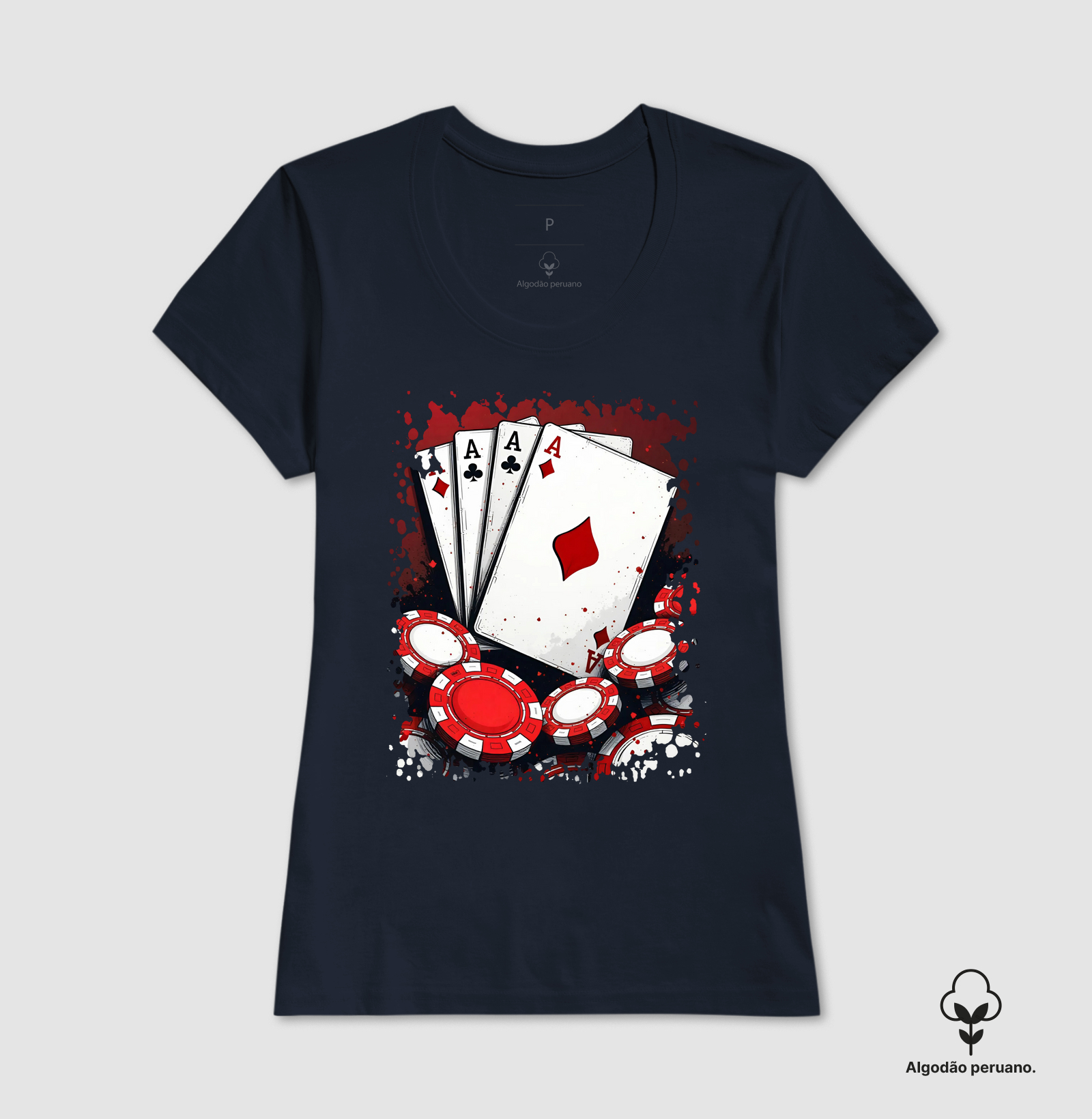 Camisa 6