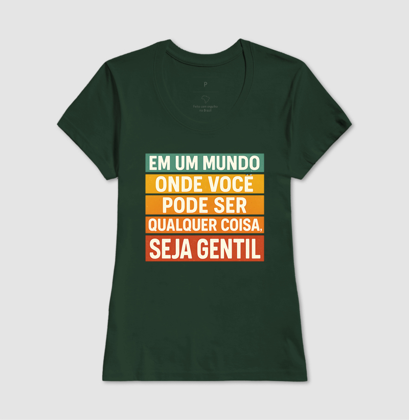 Camisa 13