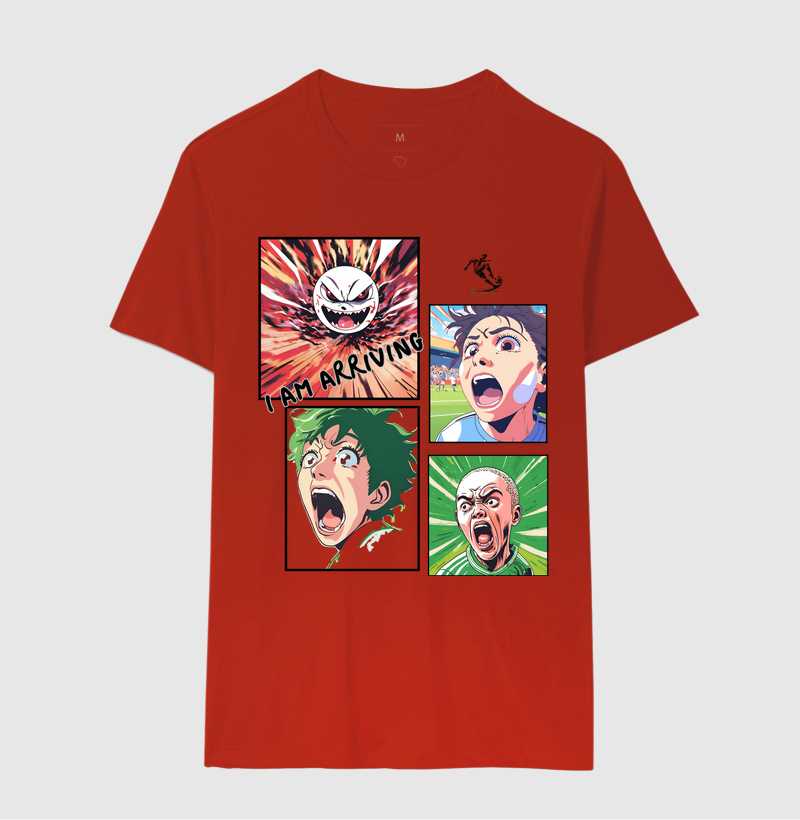 Camisa 5
