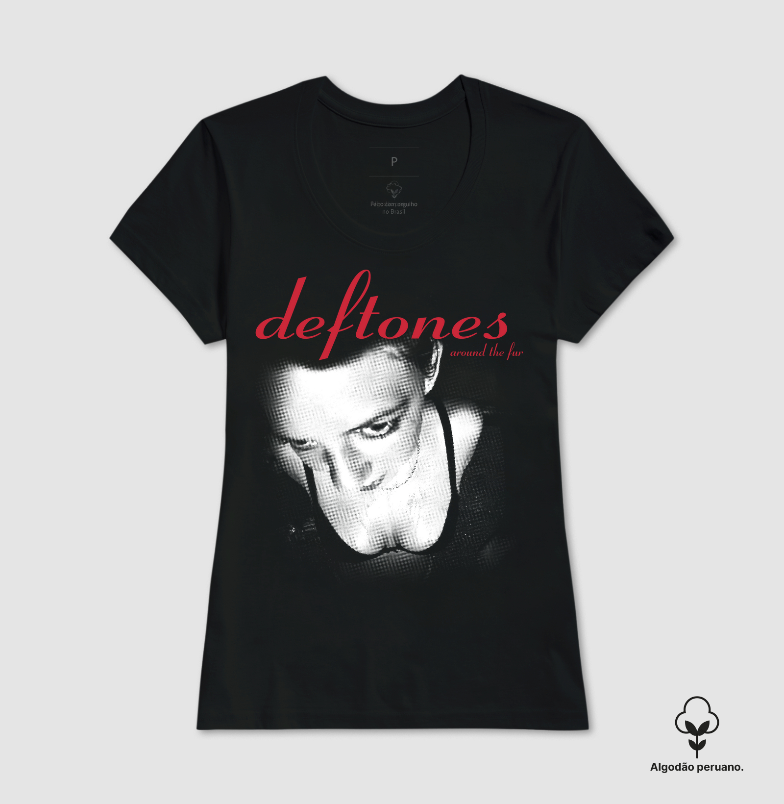 Camisa 2
