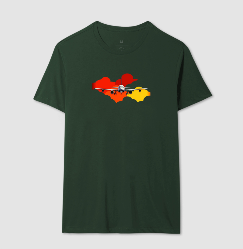 Camisa 9