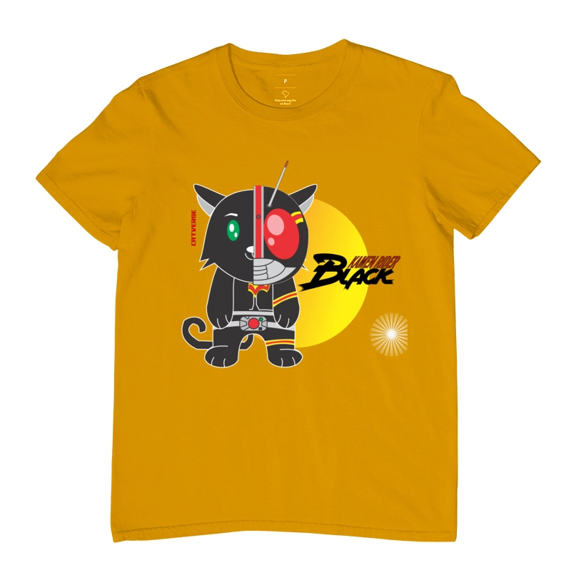 Camisa 13