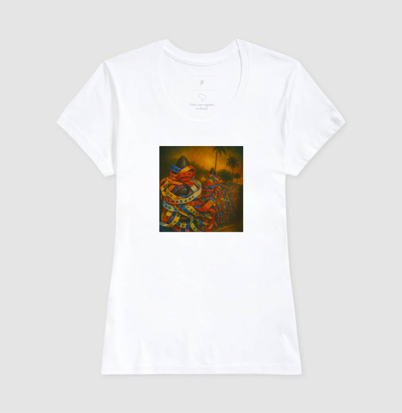 Camisa 13