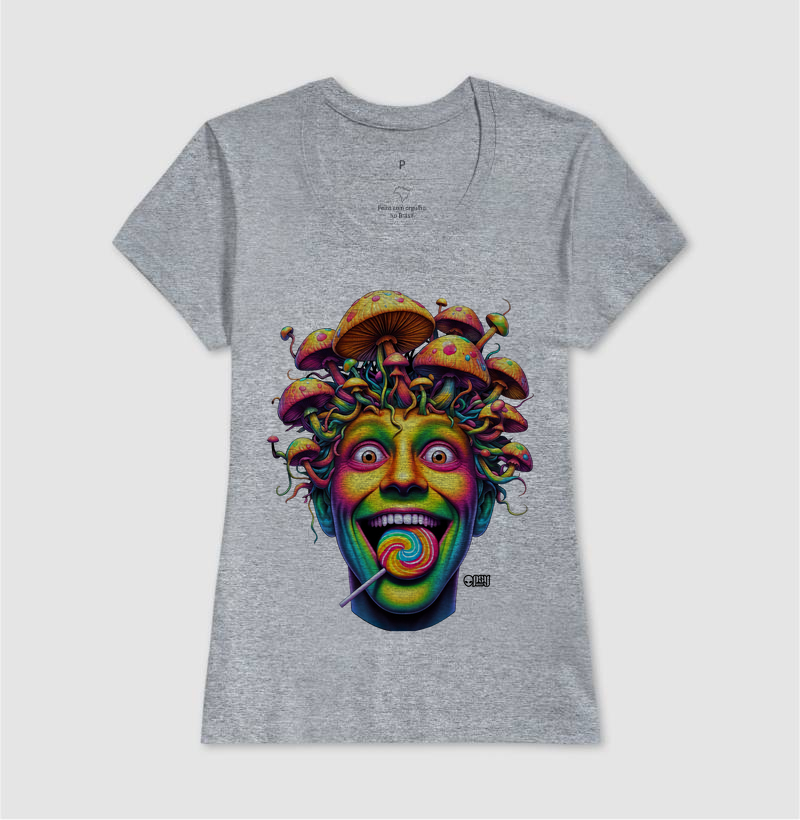 Camisa 16
