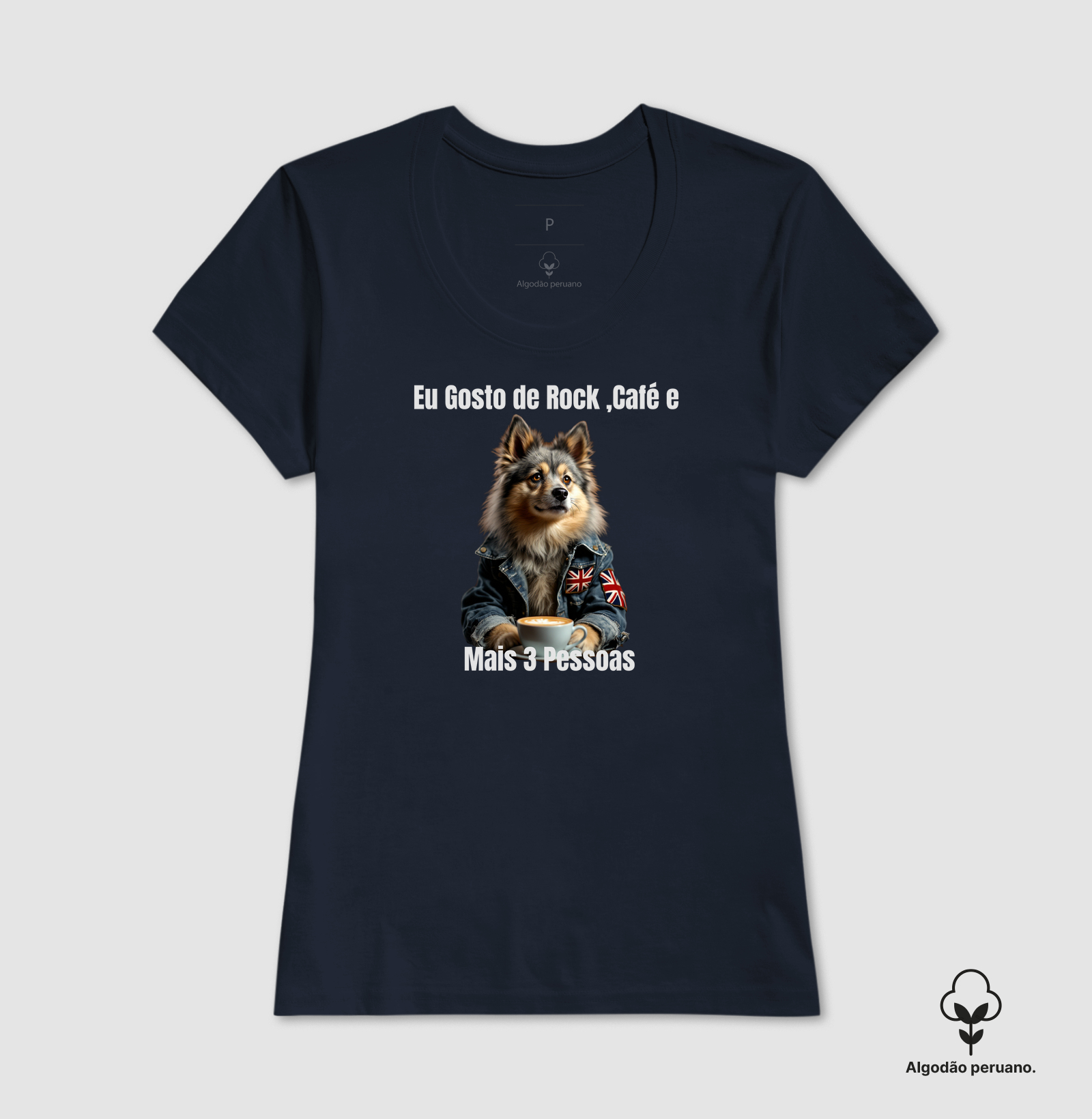 Camisa 4