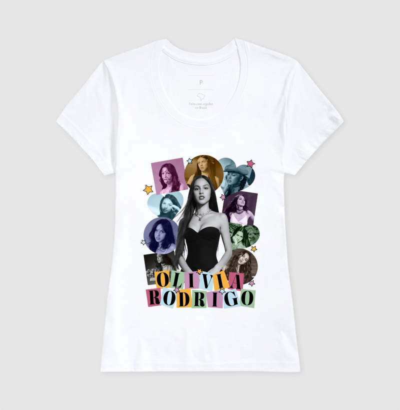 Camisa 12