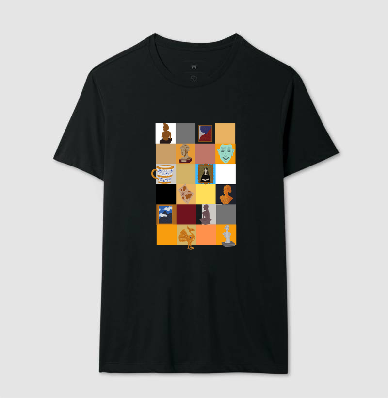 Camisa 11