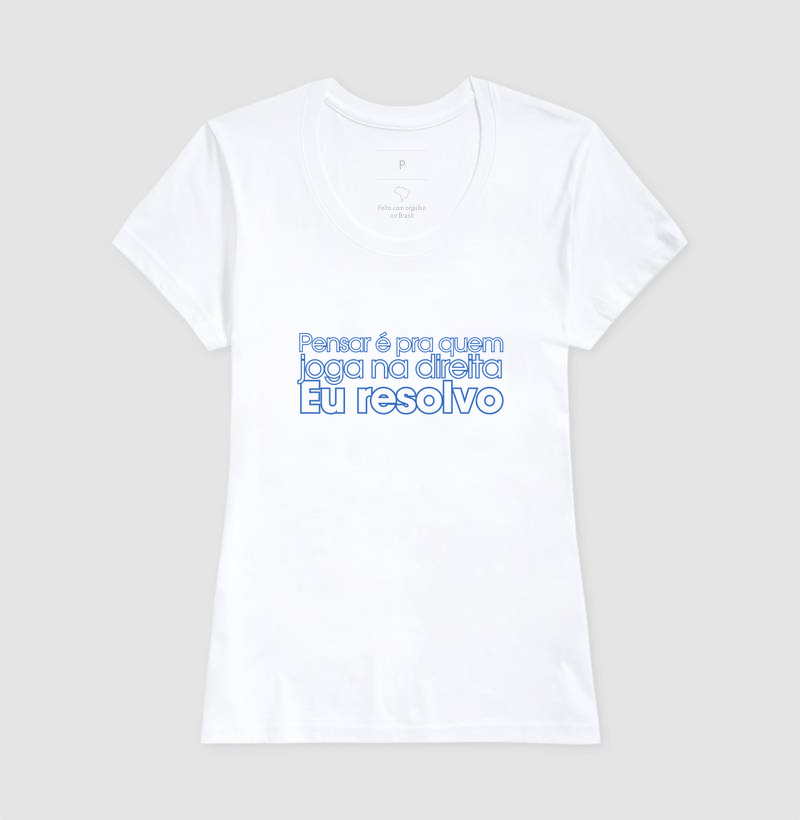 Camisa 12