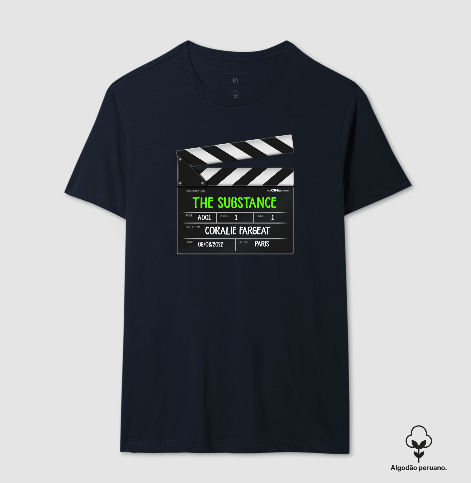 Camisa 5