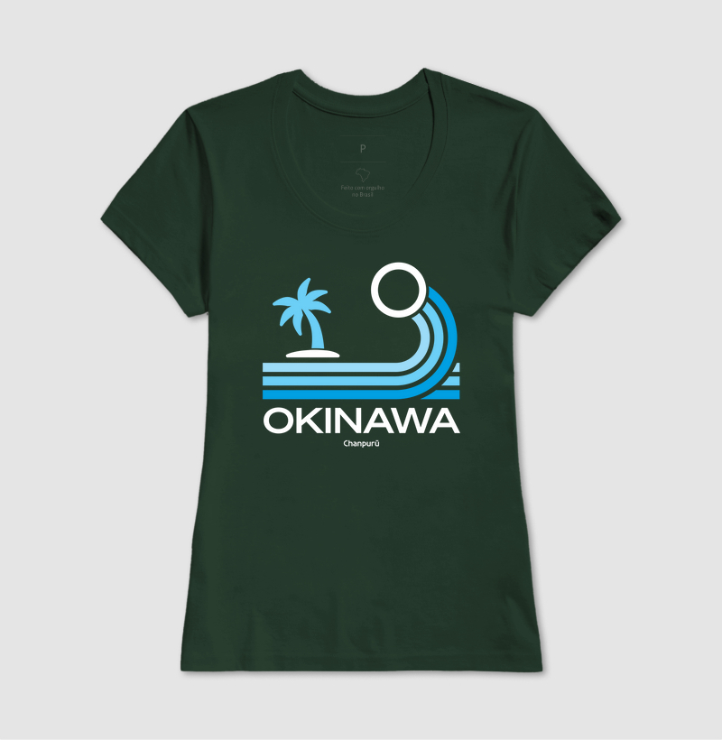 Camisa 10