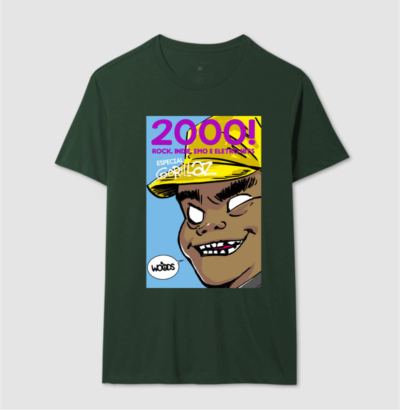 Camisa 11