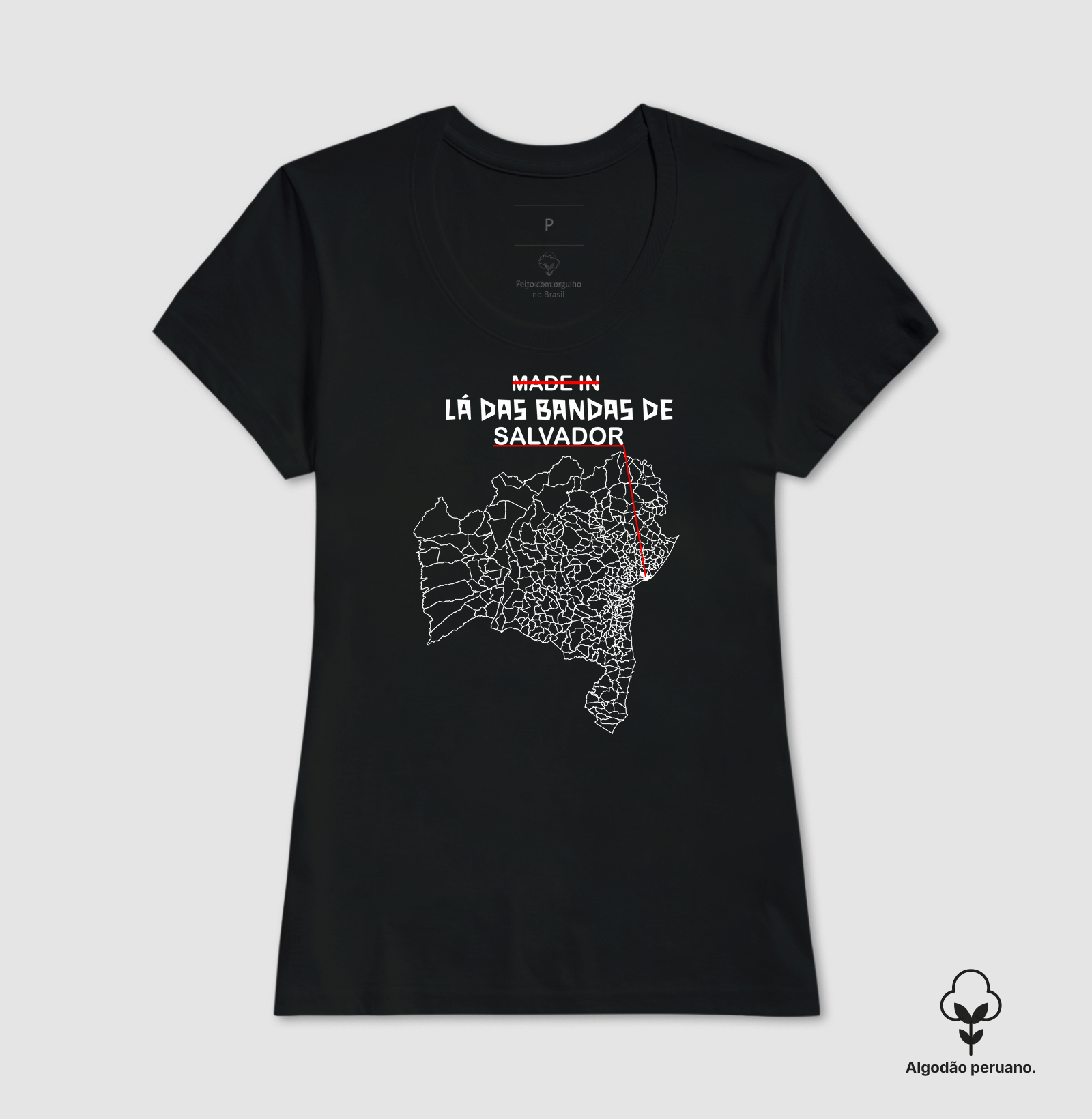 Camisa 1
