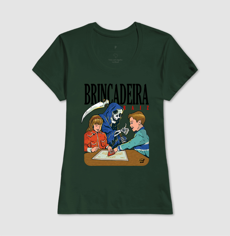 Camisa 8