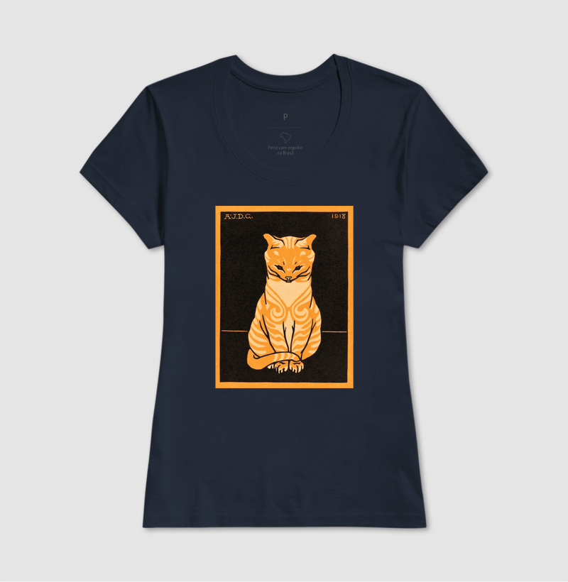Camisa 16