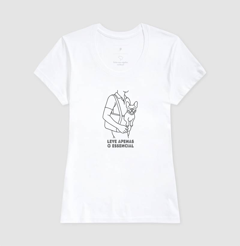 Camisa 18