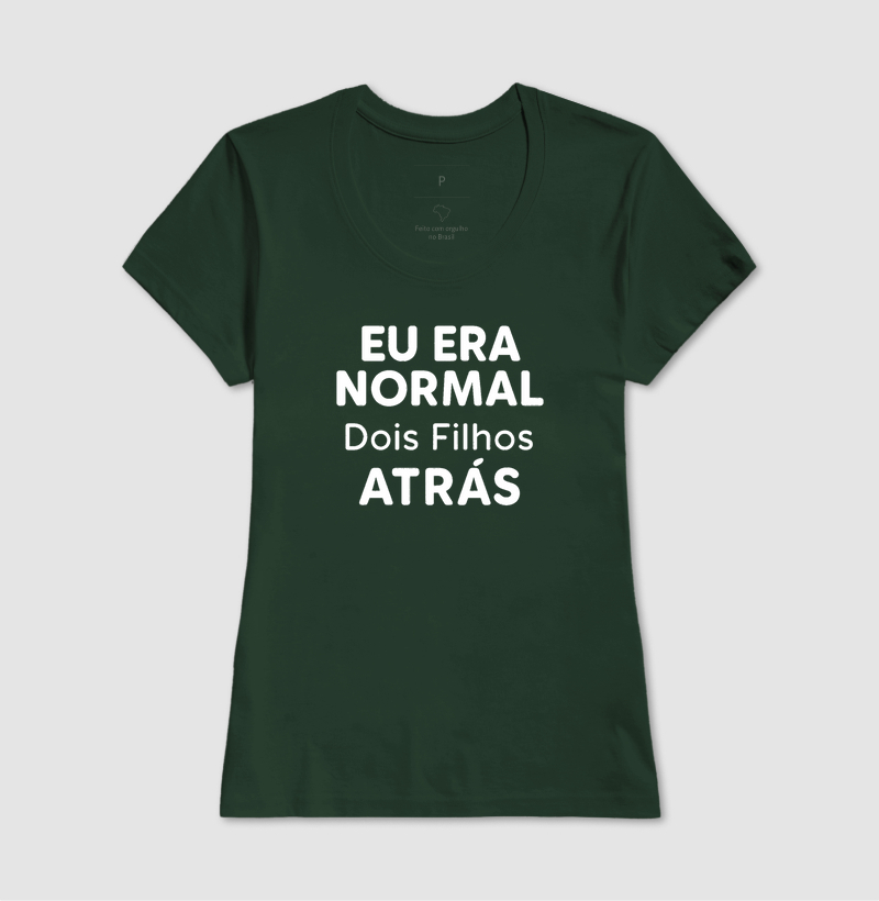 Camisa 12