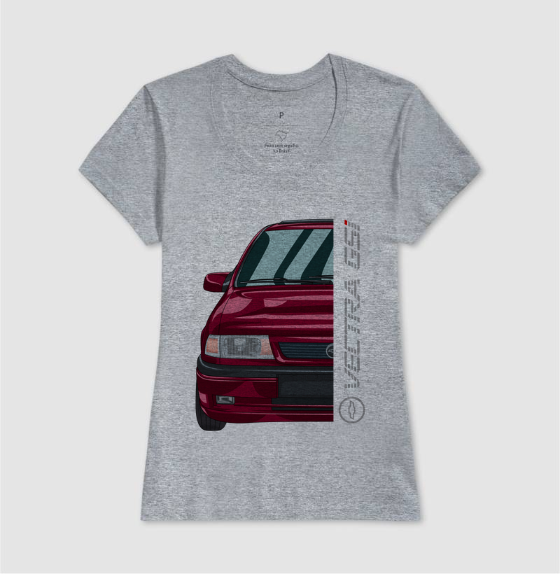 Camisa 9