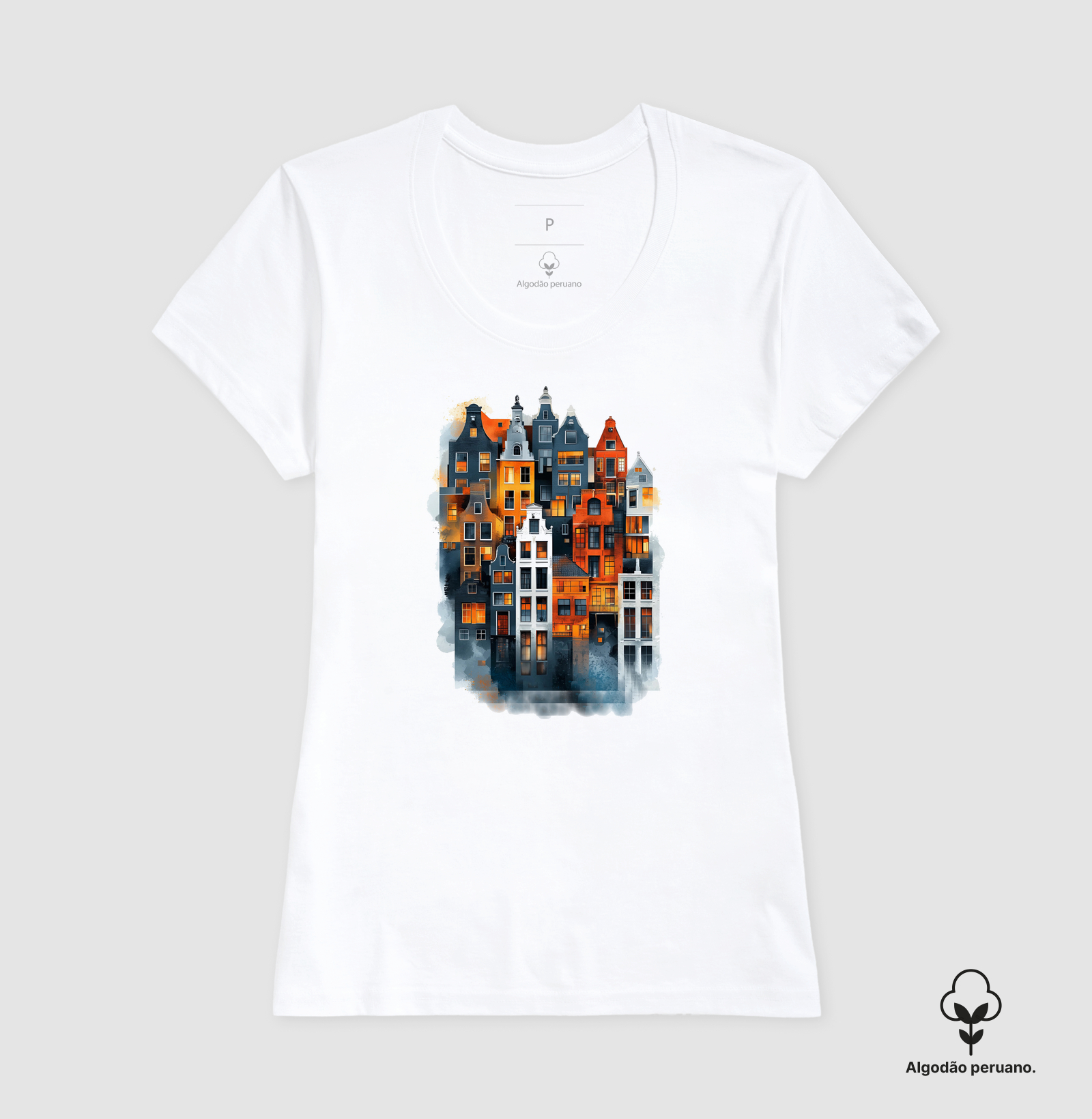 Camisa 5