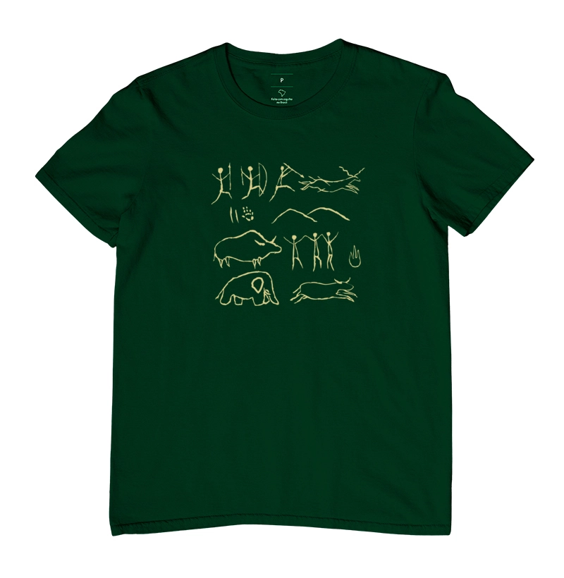 Camisa 11