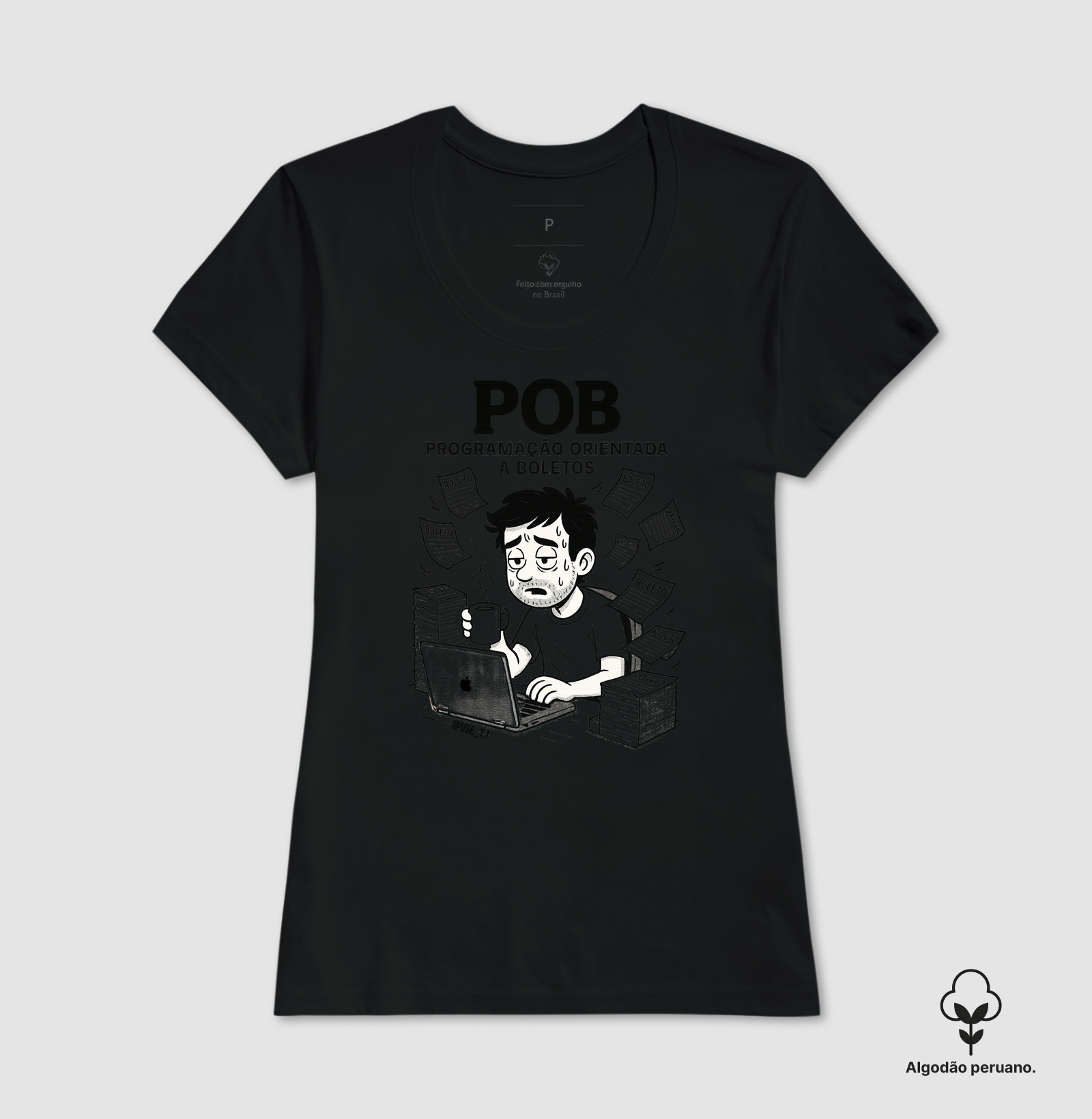 Camisa 3