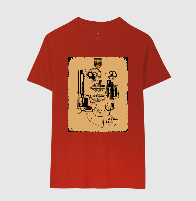 Camisa 7