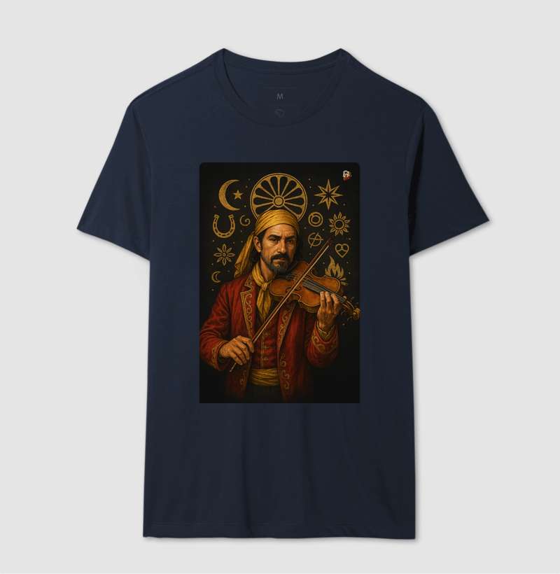 Camisa 5