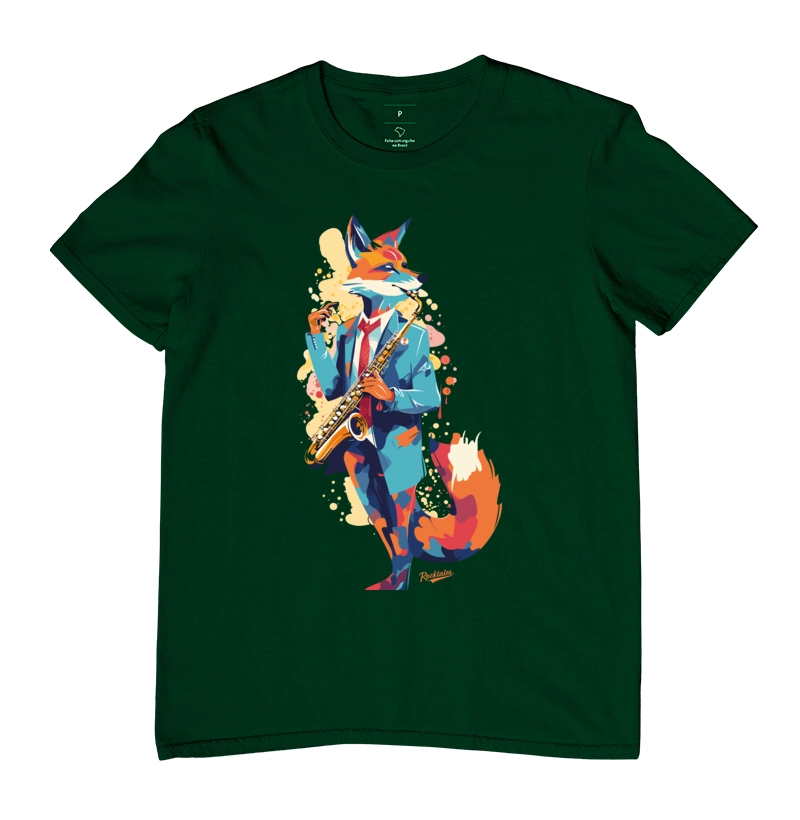 Camisa 10