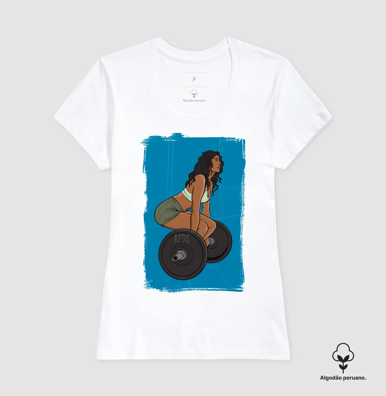 Camisa 4