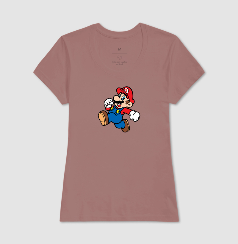 Camisa 16