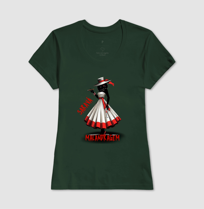 Camisa 12