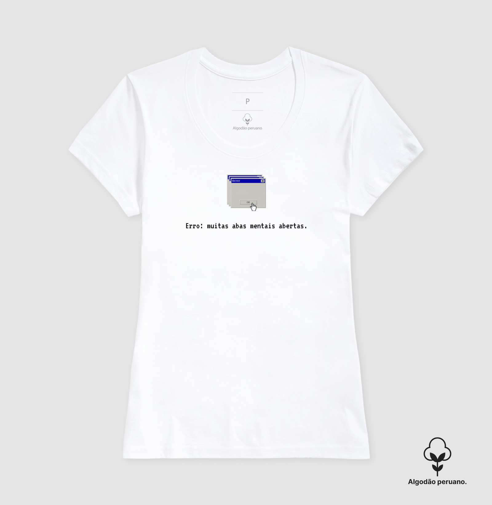 Camisa 1