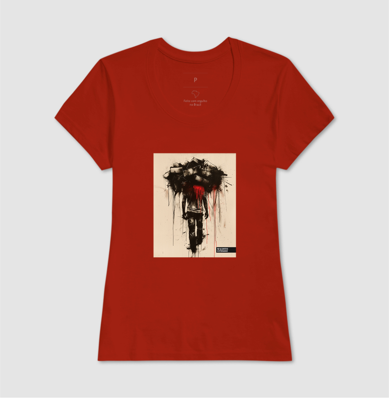 Camisa 13
